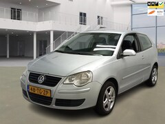 Volkswagen Polo - 1.4-16V Optive/BJ2006/AIRCO/ELEKRAMEN/STUURBEKR/