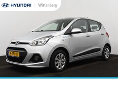 Hyundai i10 - 1.0i GO | CLIMA | NAVI |