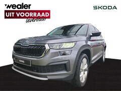 Skoda Kodiaq - Business Edition 1.5 110 kW / 150 pk TSI SUV 7 ver