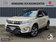 Suzuki Vitara - 1.5 Hybrid Select /Nieuw/Rijklaar/Voorraad/ DIRECT RIJDEN