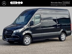 Mercedes-Benz Sprinter - 317 CDI | Camera | Trekhaak | Nieuw