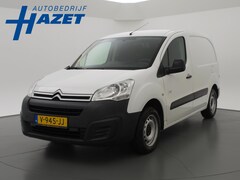 Citroën Berlingo - 1.6 BlueHDI 100 PK 3-ZITS + AIRCO / CRUISE / TREKHAAK