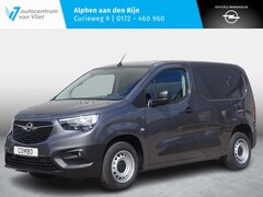 Opel Combo - L1H1 102 Pk. | Camera | Parkeersensoren | Apple Carplay | Comfort stoel