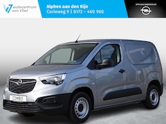 Opel Combo - L1H1 102 Pk. Camera | Parkeersensoren | Apple Carplay | Comfort stoel
