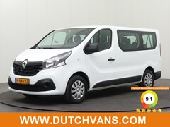 Renault Trafic - 1.6 DCi 9-Persoons Kombi €22700 incl BTW|BPM | Airco | Prijs is Incl BTW|BPM