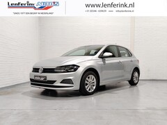 Volkswagen Polo - 1.6 TDI Comfortline Business Cruise Climatic