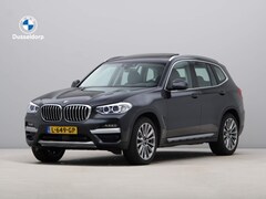 BMW X3 - xDrive30i High Executive