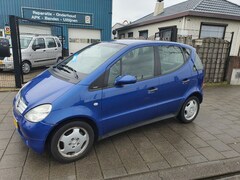Mercedes-Benz A-klasse - 160 Classic nette Mercedes A klasse