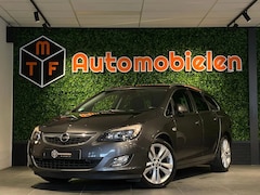 Opel Astra Sports Tourer - 1.4 Turbo 120pk Sport