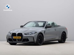 BMW M4 - xDrive Competition Cabriolet