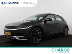 Hyundai IONIQ 5 - 73 kWh Style AWD 306pk | Stuur + stoelverwarming | Adaptive cruise | Bluelink app | Naviga