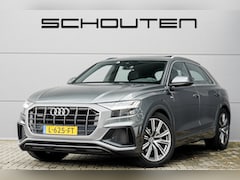 Audi Q8 - 55 TFSI e quattro Pro Line S-Line Pano