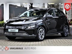 Hyundai Kona - EV Comfort 64 kWh 3-fase € 2.000, - subsidie mogelijk