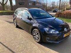 Volkswagen Golf Variant - 1.2 TSI Connected Series