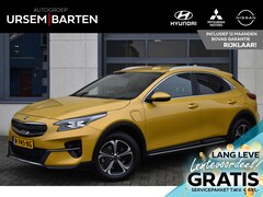 Kia XCeed - PHEV DynamicLine plug-in hybride