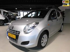 Suzuki Alto - Incl apk en mobiliteitsgarantie