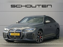 BMW i4 - M50 80KWH High Exec M-Sport Laser Schuifdak