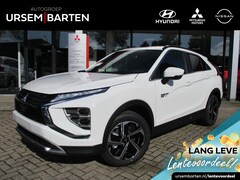 Mitsubishi Eclipse Cross - 2.4 PHEV Intense+ Van € 44.630, - voor € 43.630, - + Gratis laadpaal t.w.v. € 1.995, - Dir