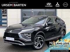 Mitsubishi Eclipse Cross - 2.4 PHEV Intense+ Van € 44.630, - voor € 43.630, - |+ Gratis laadpaal t.w.v. € 1.995,