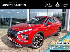 Mitsubishi Eclipse Cross - 2.4 PHEV Intense+ + Gratis laadpaal t.w.v. € 1.995,