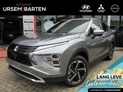 Mitsubishi Eclipse Cross - 2.4 PHEV Intense+ Van € 44.630, - voor € 43.630, - + Gratis laadpaal t.w.v. € 1.995,