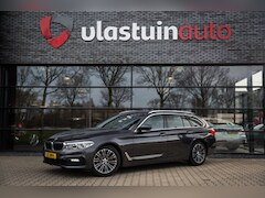 BMW 5-serie Touring - 520i Corporate Lease High Executive