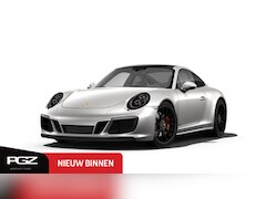 Porsche 911 - Carrera 4 GTS