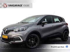 Renault Captur - 0.9 TCe Life | Hoge zit | Radio | Airco | Cruise Control