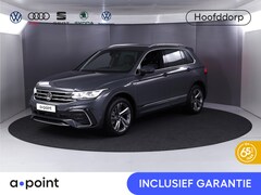 Volkswagen Tiguan - 1.4 TSI eHybrid R-Line Business+ 245 pk DSG | Matrix LED koplampen | Camera