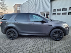 Land Rover Discovery Sport - 2.0 TD4 HSE Luxury