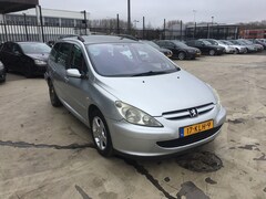 Peugeot 307 SW - 1.6 16V