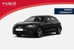 Audi A1 Sportback - 25 TFSI Advanced Edition 95 PK | 17'' LM Velgen | Optiekpakket zwart | Parkeerhulp achter