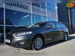 Ford Mondeo Wagon - 2.0 IVCT HEV Titanium Trekhaak