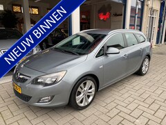 Opel Astra Sports Tourer - 1.6 Turbo Sport 180 PK/NL AUTO/NW APK