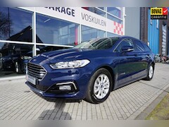 Ford Mondeo Wagon - 2.0 IVCT HEV Titanium 187PK Hybride