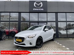 Mazda 2 - 2 1.5 Skyactiv-G Sport Selected Camera / Navigatie / DAB / Cruise Control