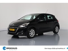 Peugeot 208 - 1.2 PureTech Blue Lion | Airco | Cruise Control | Parkeersensoren | Carplay | Volledig OH