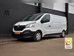 Renault Trafic - 1.6 dCi 125PK L2 - EURO 6 - Airco - Navi - Cruise - € 13.950, - Excl