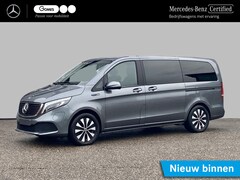 Mercedes-Benz EQV - Combi Lang 6-persoons | Navigatie | Panorama dak | Elektrische deuren | 360 camera | Stoel