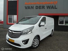 Opel Vivaro - bestel 1.6 CDTI L1H1 DC Edition