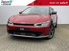 Kia EV6 - Air 58 kWh | *Niet op voorraad* | *Te bestellen* | Navi | Clima | LED