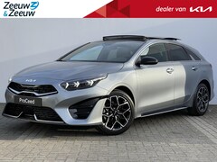 Kia Pro cee'd - ProCeed 1.5 T-GDi GT-Line | *Niet op voorraad* | Incl €2.000, - ACTIEKORTING | PRIVATE LEA