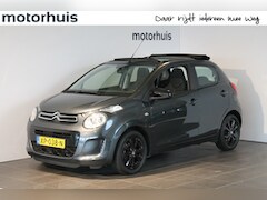 Citroën C1 - 1.0 VTi Airscape 72PK 5D Airscape Shine NAVI | LEER | CAMERA