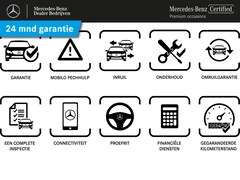 Mercedes-Benz E-klasse - 350 e Line: Avantgarde