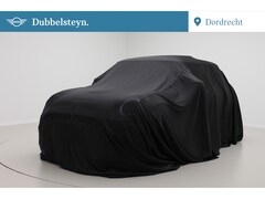MINI Cooper S - Clubman Cooper S