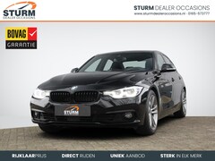 BMW 3-serie - 330e Centennial High Executive Sport Line | Head-Up Display | Geheugenstoel | Stuur- + Sto