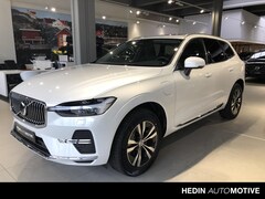 Volvo XC60 - T6 Plug In Hybride AWD Inscription Expression340PK |Google Assist |Panoramadak| Parkeer ca