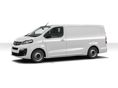 Opel Vivaro - 2.0 145 pk S&S L3 | Exterieurpakket | Techno NAV pakket | Moduwork | Geïsoleerde comfort s