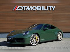 Porsche 911 - 3.0 Carrera 4 S | Lift Systeem | Sport Chrono | Sport Design Pakket |