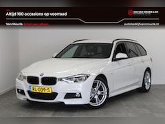 BMW 3-serie Touring - 320i M Sport Edition | AUTOMAAT | M-PAKKET | NAVIGATIE BUSINESS | PDC | ALCANTARA | LMV 18